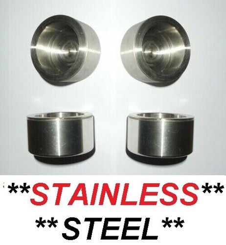 Rover 2000 stainless - p6,