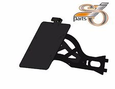 Harley Davidson Softail Side