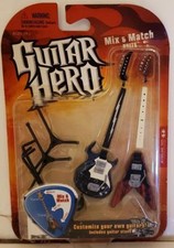 McFarlane Toys Guitar Hero Mix
