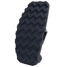 Black Accelerator Rubber Gas