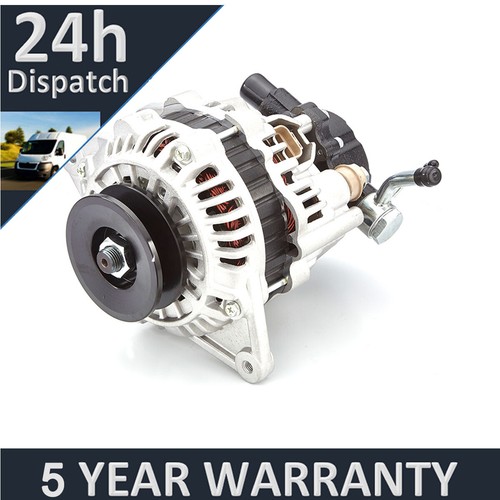 Alternator vac vacuum pump - alternator,