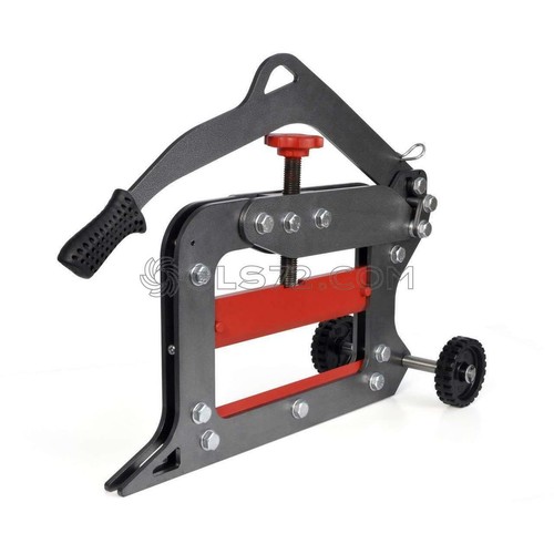 Paving tool block splitter - block,