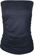 New Womens Ladies Vest