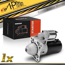 A-Premium Starter Motor for Ford Granada MK III Scorpio Mk II 2.0 0001108083 New
