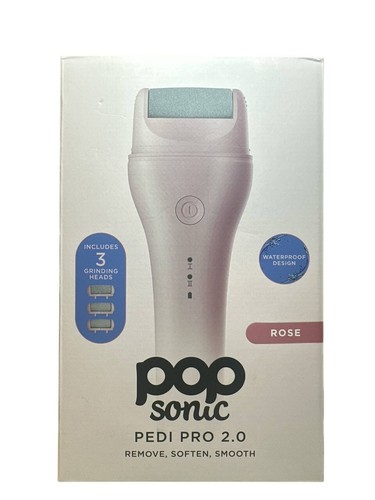 Pop sonic rose - sonic,