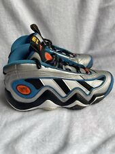 Men's Adidas Crazy 97 EQT Kobe
