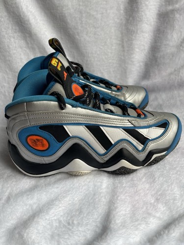 Men adidas crazy eqt kobe - 97,