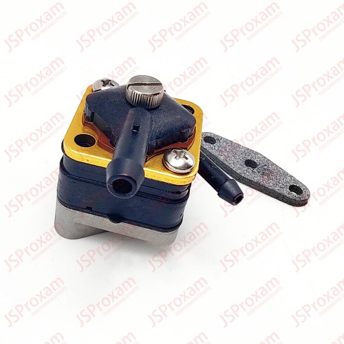 Fuel pump for johnson - for, johnson/evinrude