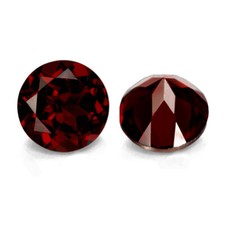 4mm / 5mm / 6mm ROUND FACETED