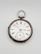Kendal dent silver pocket - kendal,