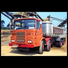 Photo A.011797 GUY BIG J-8