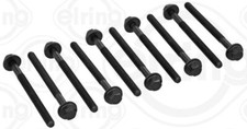 Cylinder Head Bolt Set Fits