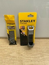 STANLEY SURFORM BLOCK PLANE 5