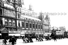 Kvv-107 Electric Trams, The