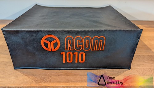 Acom 1010 amplifier - acom, ham