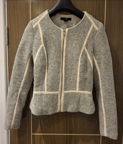 Tweed woman jacket - woman's,