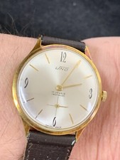 Vintage Uno Gold Filled 17