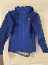 mountain equipment jacket