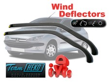 For Peugeot 206  1998 - 2006
