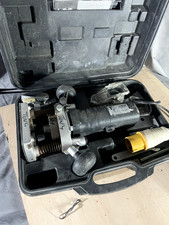 110v Trend T4EL Plunge Router