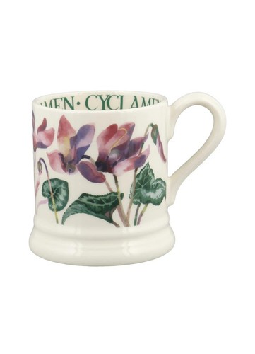 Emma bridgewater half pint - bridgewater,