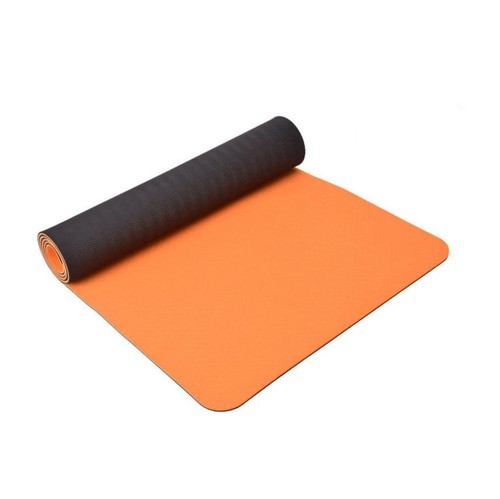 Yoga mat pilates gym exercise - yoga,
