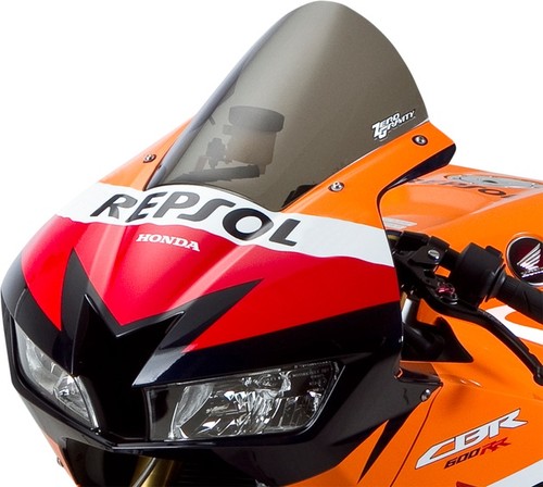 Zero gravity corsa - gravity, windscreen