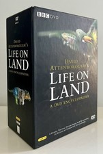 David Attenborough's Life On