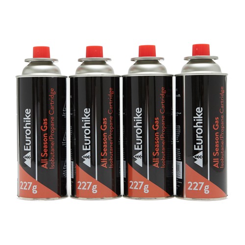 Eurohike pack all - pack,