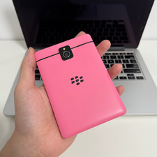 Unlocked BlackBerry Passport