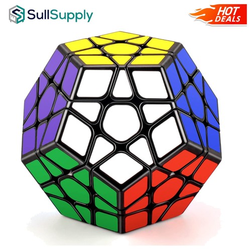 Speedy megaminx 3x3 - megaminx,