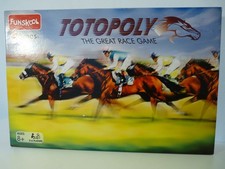 Funskool games, totopoly great