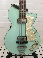 Anniversary 1950's Hofner