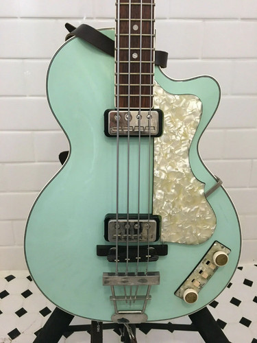 Anniversary 1950 hofner - anniversary,