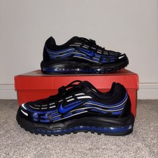 Air Max TL 2.5 - Black-Hyper