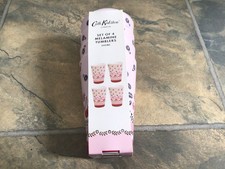 Bnwt cath kidston cherry set - bnwt,