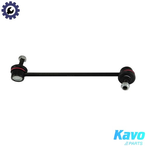 Linkcoupling rod stabiliser - linkcoupling,