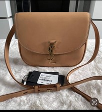 SAINT LAURENT Medium Kaia Satchel