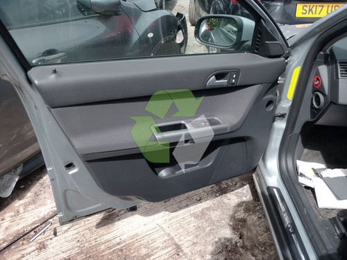 Volvo s40 mk2 - s40,