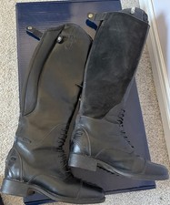 Ariat Bromont Pro H20 Tall