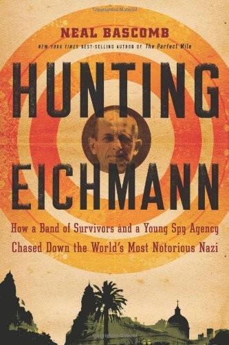Hunting eichmann how band - hunting,