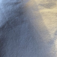 0.75 Metre Of Calico Fabric