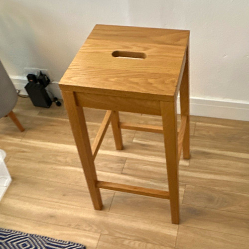 Habitat oak solid wood - habitat,