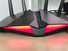 ASUS RT-AX82U (AX5400) Dual