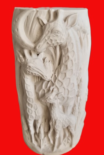 Handmade latex fibreglass - handmade, &