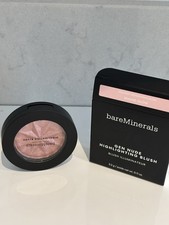 Bare Minerals Highlighting