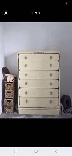 Gorgeous solid wood draws - wood,