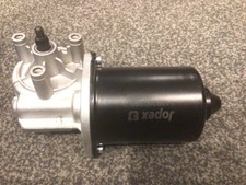 VW Bus Bulli T2 T3 Windshield Wiper Motor All NEW