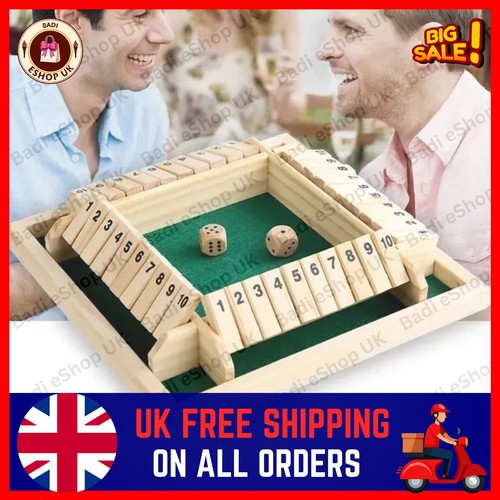 Players shut the - the, wooden