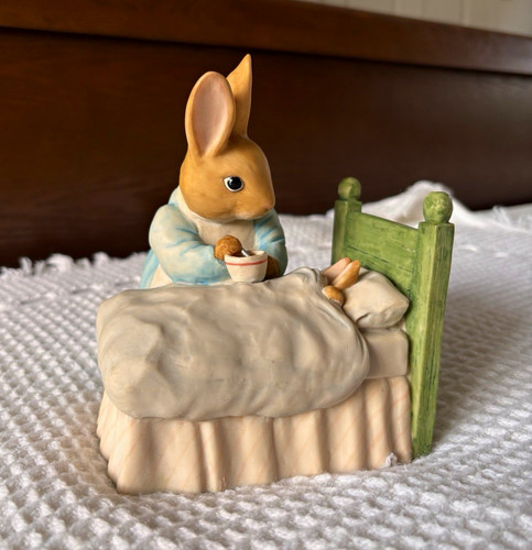 Beatrix potter peter - beatrix, rabbit